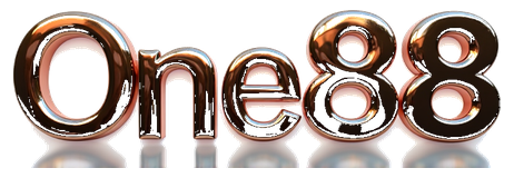0ne88 logo